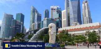 Singapore Election: Race and Foreign Meddling in Tight Race singapore-election-race-and-foreign-meddling-in-tight-race