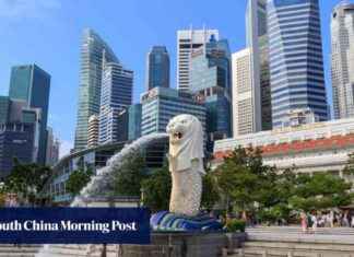 Singapore Election: Race and Foreign Meddling in Tight Race singapore-election-race-and-foreign-meddling-in-tight-race