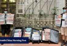 2 Domestic Helpers Arrested in Hong Kong for Illicit Cigarette Smuggling 2-domestic-helpers-arrested-in-hong-kong-for-llicit-cigarette-smuggling
