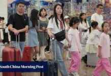 213,000 Mainland Tourists Flock to Hong Kong for Golden Week 213000-mainland-tourists-flock-to-hong-kong-for-golden-week