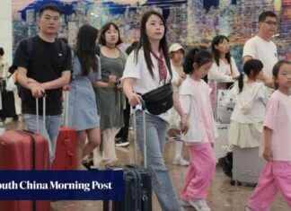 213,000 Mainland Tourists Flock to Hong Kong for Golden Week 213000-mainland-tourists-flock-to-hong-kong-for-golden-week