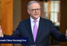 Albanese Seeks to Strengthen Alliances Without Radical Changes albanese-seeks-to-strengthen-alliances-without-radical-changes