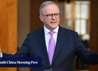 Albanese Seeks to Strengthen Alliances Without Radical Changes albanese-seeks-to-strengthen-alliances-without-radical-changes