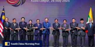 Asean Summit in Malaysia: Trade Dismay and US Tariffs on Top asean-summit-in-malaysia-trade-dismay-and-us-tariffs-on-top