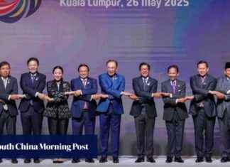 Asean Summit in Malaysia: Trade Dismay and US Tariffs on Top asean-summit-in-malaysia-trade-dismay-and-us-tariffs-on-top