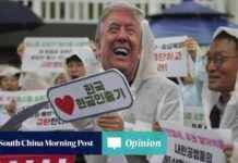 Asia’s Economic Awakening: Impact of Trump’s Tariffs on Export-Led Growth asias-economic-awakening-mpact-of-trumps-tariffs-on-export-led-growth