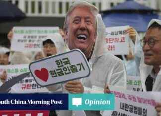 Asia’s Economic Awakening: Impact of Trump’s Tariffs on Export-Led Growth asias-economic-awakening-mpact-of-trumps-tariffs-on-export-led-growth