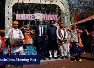 Boosting India’s Global Trade Agenda Through UK Pact boosting-ndias-global-trade-agenda-through-uk-pact