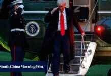 Can the US be Trusted for Asia Security? Analysis of Crisis Report Raises Concerns can-the-us-be-trusted-for-asia-security-analysis-of-crisis-report-raises-concerns