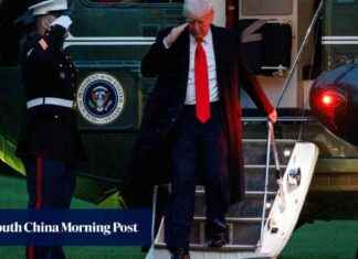 Can the US be Trusted for Asia Security? Analysis of Crisis Report Raises Concerns can-the-us-be-trusted-for-asia-security-analysis-of-crisis-report-raises-concerns