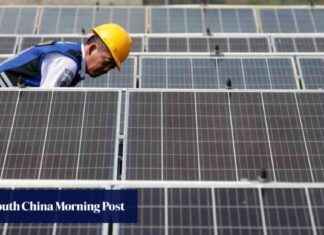 Chinese Solar Companies Relocate to Indonesia Due to Trump’s Tariffs chinese-solar-companies-relocate-to-ndonesia-due-to-trumps-tariffs