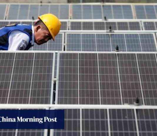 Chinese Solar Companies Relocate to Indonesia Due to Trump’s Tariffs chinese-solar-companies-relocate-to-ndonesia-due-to-trumps-tariffs