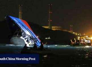 Coroner Starts Inquest: 2012 Hong Kong Lamma Ferry Disaster coroner-starts-nquest-2012-hong-kong-lamma-ferry-disaster