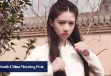 Eleanor Lee Denies ‘Idiot’ Chinese Comment in Singapore Actress Controversy eleanor-lee-denies-diot-chinese-comment-in-singapore-actress-controversy