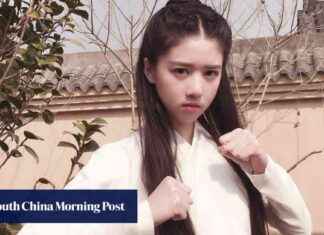 Eleanor Lee Denies ‘Idiot’ Chinese Comment in Singapore Actress Controversy eleanor-lee-denies-diot-chinese-comment-in-singapore-actress-controversy