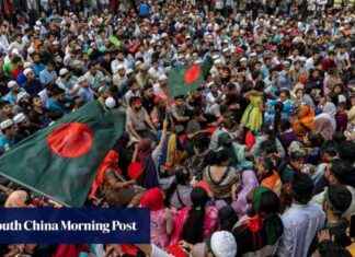 Former ruling party criticizes ban on protester deaths in Bangladesh former-ruling-party-criticizes-ban-on-protester-deaths-in-bangladesh