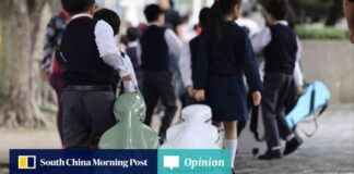 Ignoring Primary School Stress: A Ticking Time Bomb for Hong Kong gnoring-primary-school-stress-a-ticking-time-bomb-for-hong-kong