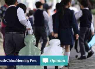 Ignoring Primary School Stress: A Ticking Time Bomb for Hong Kong gnoring-primary-school-stress-a-ticking-time-bomb-for-hong-kong