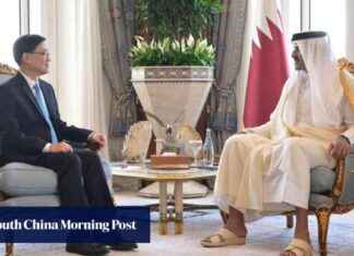 Hong Kong Leader’s Middle East Trip vs. 2023 Visit: A Comparative Analysis hong-kong-leaders-middle-east-trip-vs-2023-visit-a-comparative-analysis