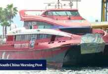 Hong Kong-Macau Ferry Services Disrupted Monday After Accident hong-kong-macau-ferry-services-disrupted-monday-after-accident