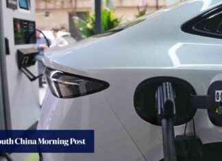 Hong Kong’s Top Electric Vehicle Charging Districts hong-kongs-top-electric-vehicle-charging-districts