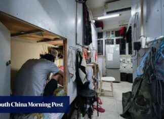 Hongkongers at Risk of Cutbacks in Essentials When Handout Ends: Survey hongkongers-at-risk-of-cutbacks-in-essentials-when-handout-ends-survey