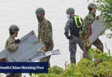 Japan military’s ageing aircraft and recruitment challenges highlighted in fatal crash. japan-militarys-ageing-aircraft-and-recruitment-challenges-highlighted-in-fatal-crash