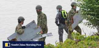 Japan military’s ageing aircraft and recruitment challenges highlighted in fatal crash. japan-militarys-ageing-aircraft-and-recruitment-challenges-highlighted-in-fatal-crash