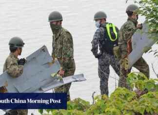 Japan military’s ageing aircraft and recruitment challenges highlighted in fatal crash. japan-militarys-ageing-aircraft-and-recruitment-challenges-highlighted-in-fatal-crash