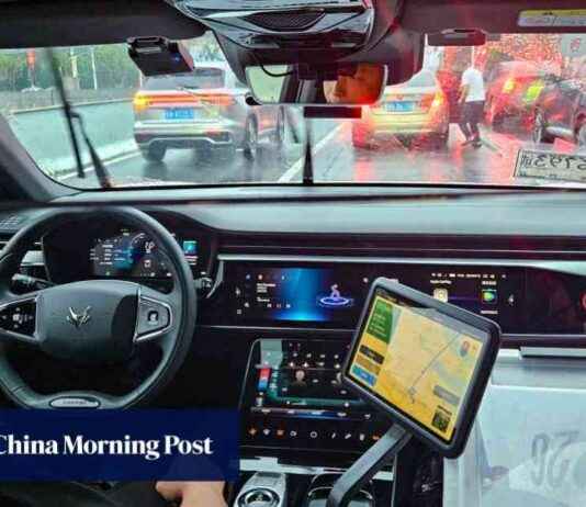 Limiting the Push for Driverless Technology in Hong Kong: Industry Experts Oppose Rapid Adoption limiting-the-push-for-driverless-technology-in-hong-kong-ndustry-experts-oppose-rapid-adoption