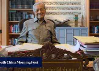 Mahathir Mohamad: Malaysia’s Ageless Leader Aims for Century mahathir-mohamad-malaysias-ageless-leader-aims-for-century
