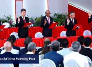 Navigating Singapore’s Future: PM Wong’s Commitment to Leading in a Changing World navigating-singapores-future-pm-wongs-commitment-to-leading-in-a-changing-world