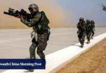 India Prepares for Hostile Attack Drills Amid Pakistan Tensions ndia-prepares-for-hostile-attack-drills-amid-pakistan-tensions