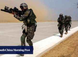 India Prepares for Hostile Attack Drills Amid Pakistan Tensions ndia-prepares-for-hostile-attack-drills-amid-pakistan-tensions
