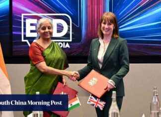 India-UK Trade Deal Amid Trump Tariffs ndia-uk-trade-deal-amid-trump-tariffs