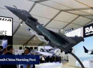 Indonesia’s Purchase of French Rafale Jets Examined Amid India-Pakistan Conflict ndonesias-purchase-of-french-rafale-jets-examined-amid-ndia-pakistan-conflict