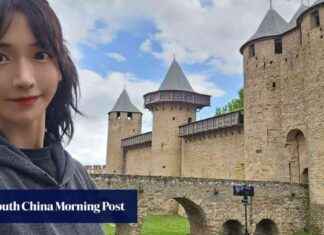 Outrage as South Korean Live-Streamer Attacked in France: Police Investigation outrage-as-south-korean-live-streamer-attacked-in-france-police-nvestigation