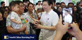 PAP’s Potential Seat Loss in Singapore Election: Balancing Parliament paps-potential-seat-loss-in-singapore-election-balancing-parliament