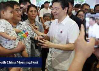 PAP’s Potential Seat Loss in Singapore Election: Balancing Parliament paps-potential-seat-loss-in-singapore-election-balancing-parliament