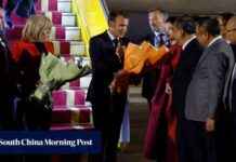 President Macron Visits Vietnam to Start Southeast Asia Tour president-macron-visits-vietnam-to-start-southeast-asia-tour