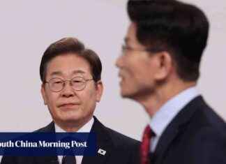 Presidential Candidates Debate South Korea’s Economic Recovery presidential-candidates-debate-south-koreas-economic-recovery