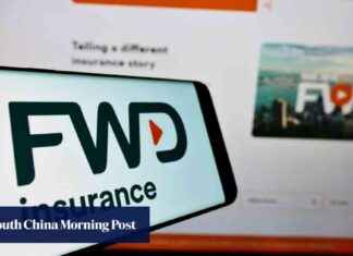 Richard Li’s FWD IPO Listing in Hong Kong Amid Market Surge richard-lis-fwd-po-listing-in-hong-kong-amid-market-surge