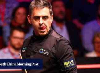 Ronnie O’Sullivan Considers Leaving Hong Kong: Official’s Statement ronnie-osullivan-considers-leaving-hong-kong-officials-statement