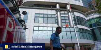 Safe Photography Guidelines for Hong Kong Citizens: Understanding Prohibited Areas safe-photography-guidelines-for-hong-kong-citizens-understanding-prohibited-areas