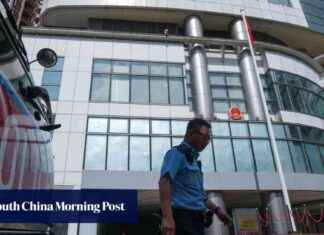 Safe Photography Guidelines for Hong Kong Citizens: Understanding Prohibited Areas safe-photography-guidelines-for-hong-kong-citizens-understanding-prohibited-areas