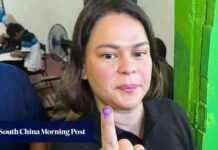 Sara Duterte of Philippines Seeks Trial to Witness ‘Bloodbath’ sara-duterte-of-philippines-seeks-trial-to-witness-bloodbath