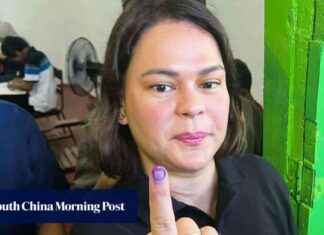 Sara Duterte of Philippines Seeks Trial to Witness ‘Bloodbath’ sara-duterte-of-philippines-seeks-trial-to-witness-bloodbath