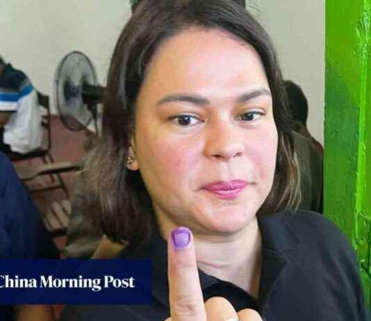 Sara Duterte of Philippines Seeks Trial to Witness ‘Bloodbath’ sara-duterte-of-philippines-seeks-trial-to-witness-bloodbath