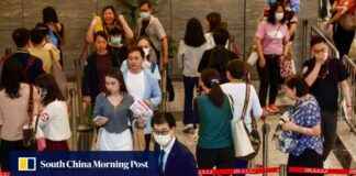 SHKP’s Sierra Sea Flats: 73% Sold as Buyers Continue Hot Streak shkps-sierra-sea-flats-73-sold-as-buyers-continue-hot-streak