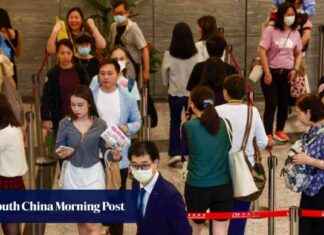 SHKP’s Sierra Sea Flats: 73% Sold as Buyers Continue Hot Streak shkps-sierra-sea-flats-73-sold-as-buyers-continue-hot-streak